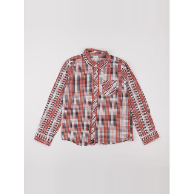 Chemise - Très bon état v019845 <span itemprop=