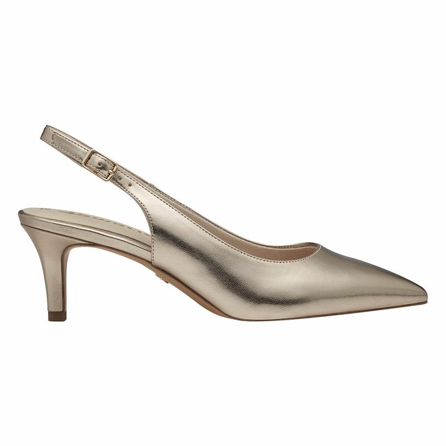 Zapatos de tacón slingback - TAMARIS