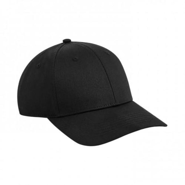 Casquette ajustable URBANWEAR noir <span itemprop=