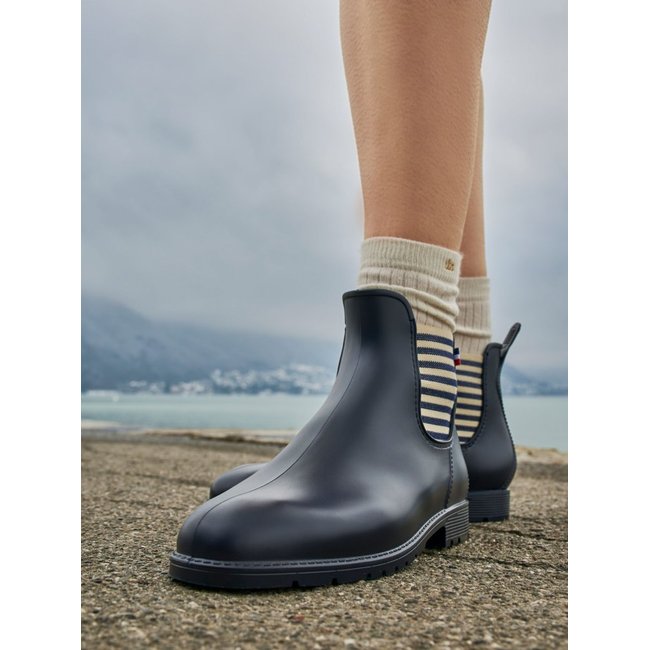 Chelsea boots JUMPING - TBS