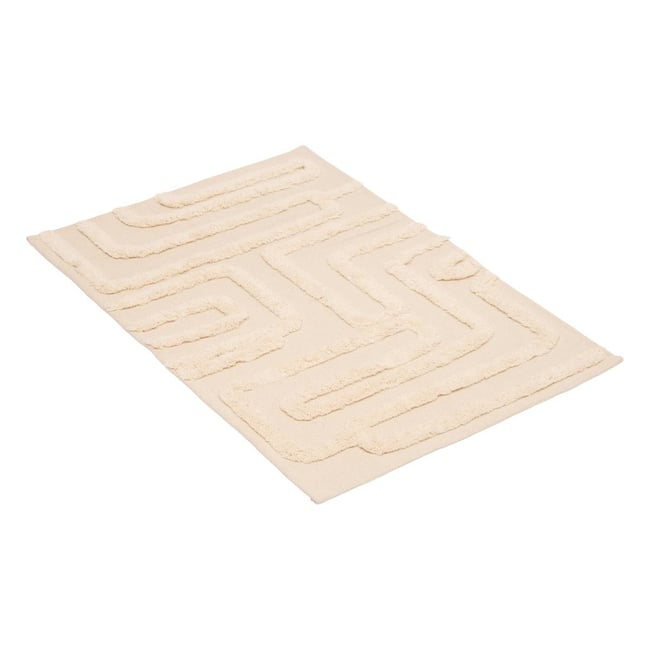 Tapis Hawki rectangulaire 60x90cm - ATMOSPHERA