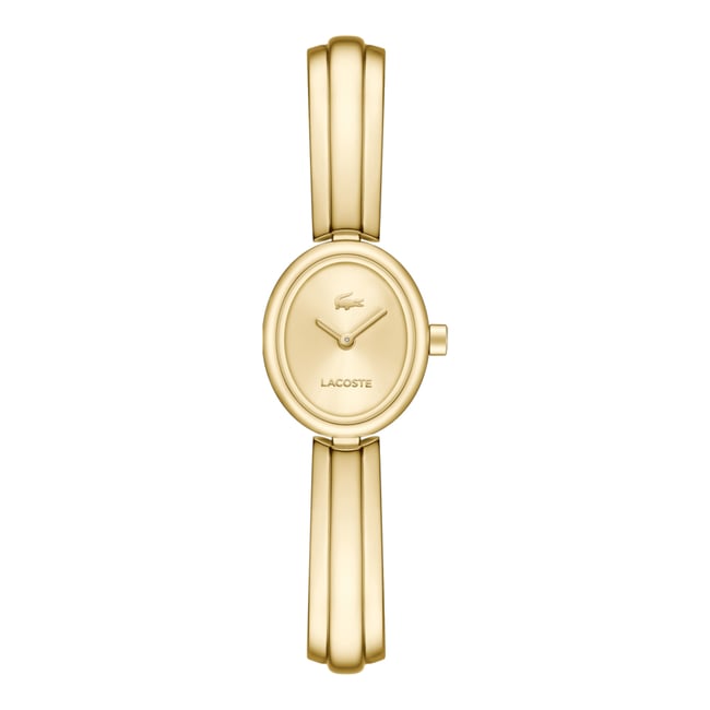Montre Analogique  SUZANNE doré doré doré <span itemprop=