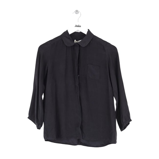 Chemise - Très Bon État noir <span itemprop=