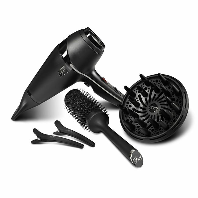 Coffret Air Premium noir <span itemprop=