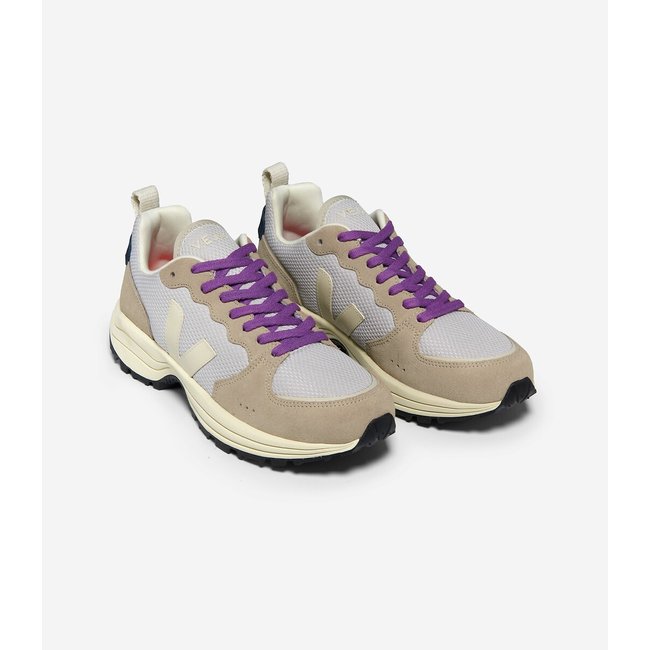 Venturi II Trainers, grey/beige, VEJA