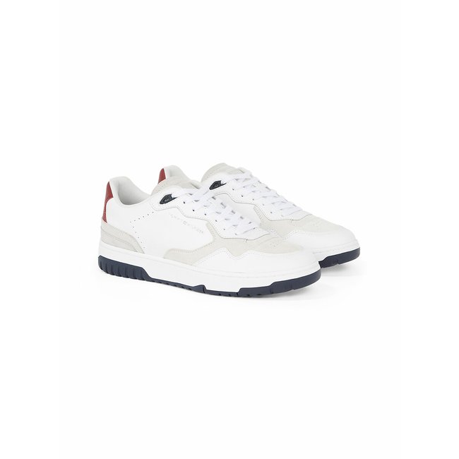 Sneakers RWB weiss <span itemprop=