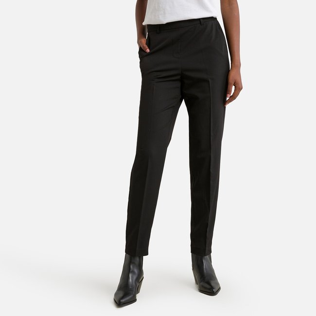 Брюки черный VERO MODA