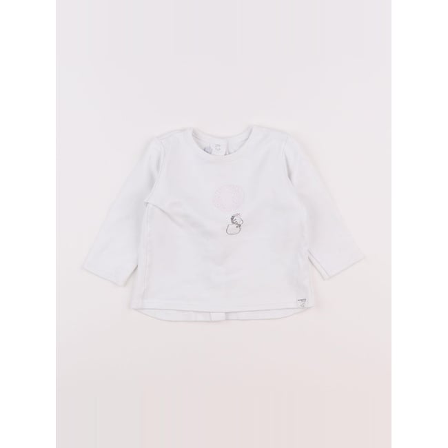 Tee-shirt - Très bon état v002227 <span itemprop=