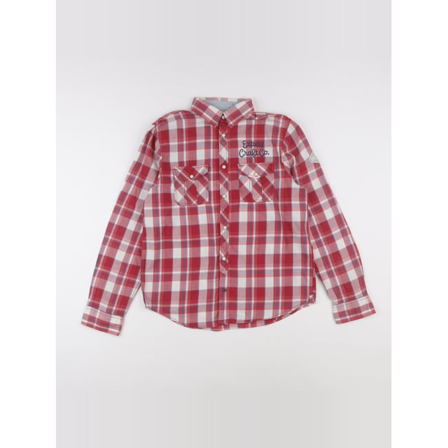 Chemise - Très bon état v002231 <span itemprop=
