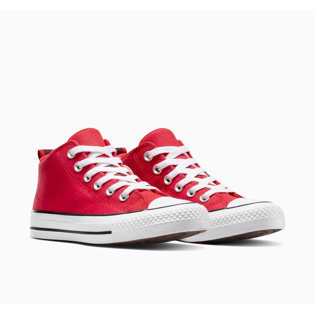 PUMA Scarpe Calcio Bambini Rosso Logo Sportive (EU 29