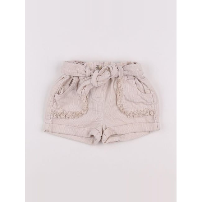 Short - Très bon état v002234 <span itemprop=