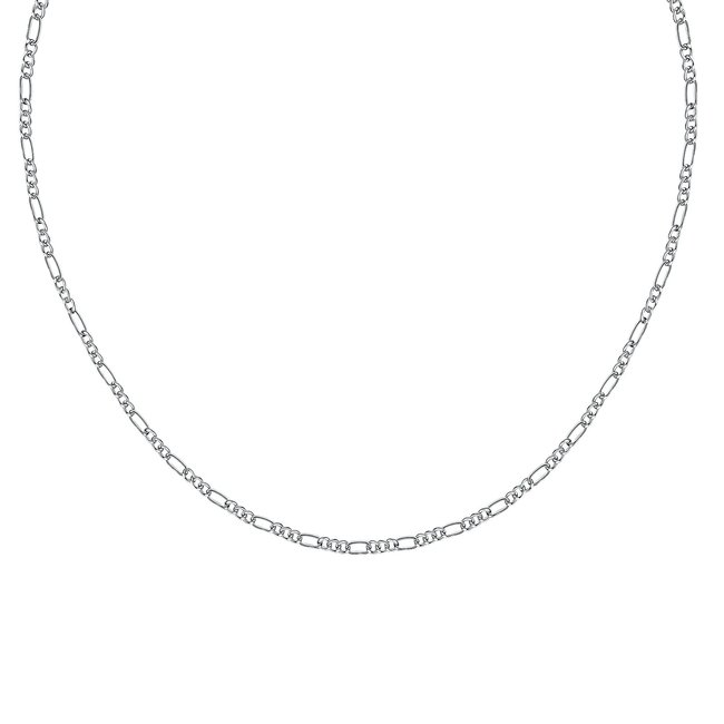 Chaîne en argent 925 argent <span itemprop=