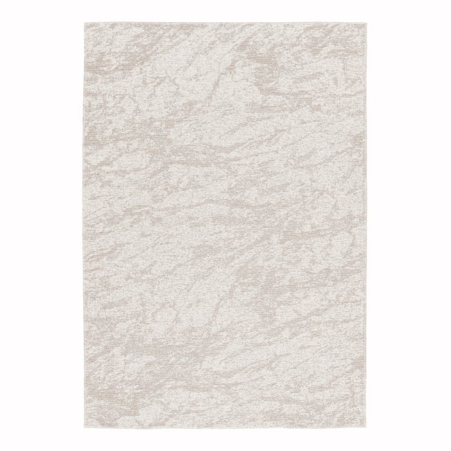 Tapis texturé aux tons naturels CLIFF - AFK LIVING