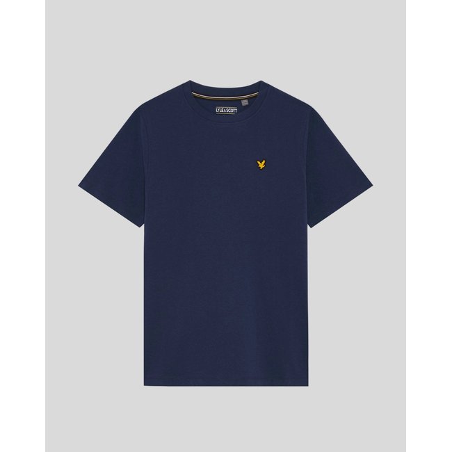 T-shirt Sports Core bleu minuit bleu <span itemprop=