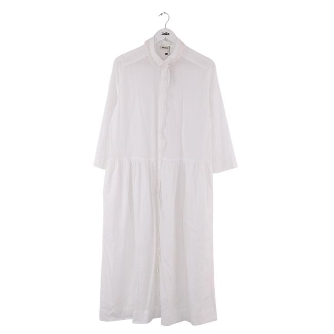Robe - Très Bon État blanc <span itemprop=