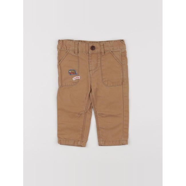 Pantalon - Etat satisfaisant v002230 <span itemprop=