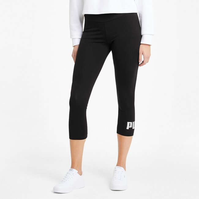Cropped Leggings