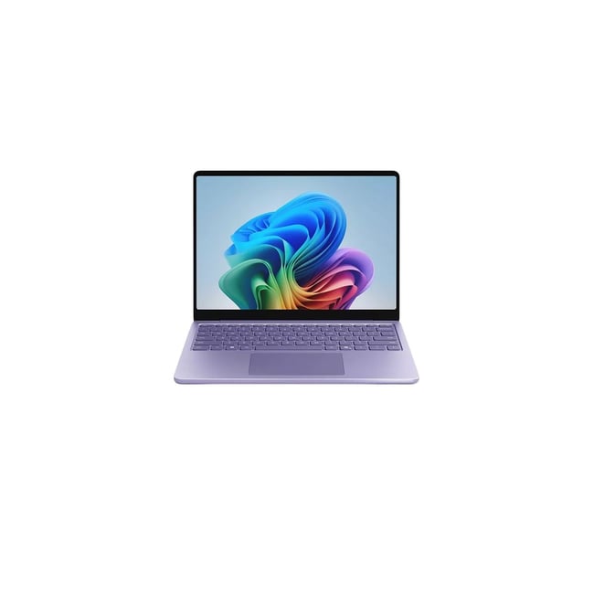 Ordinateur portable Surface Laptop 13' XPlus/16/512 Violet - MICROSOFT