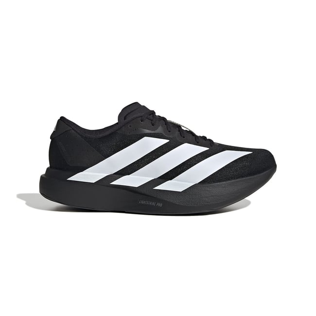 Baskets Adizero Evo SL gris/argent <span itemprop=