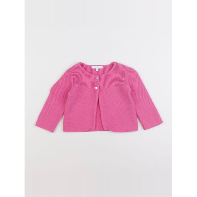 Gilet - Etat satisfaisant v002234 <span itemprop=