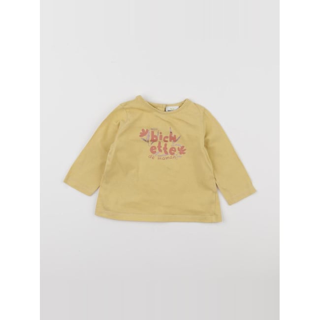 Tee-shirt - Très bon état v002238 <span itemprop=