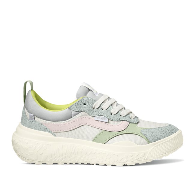 Sapatilhas Ultrarange multicolor pastel <span itemprop=