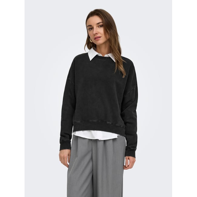 Sweat-Shirt - ONLY