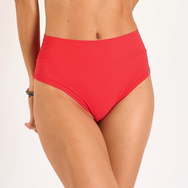 Bas de maillot taille haute Zappa - SPRING - BANANA MOON