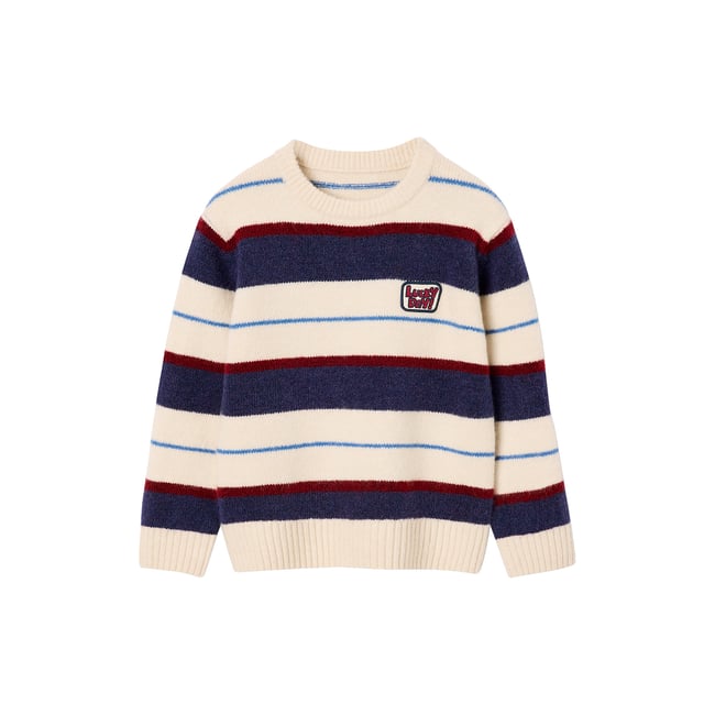 Pull manches longues - VERTBAUDET