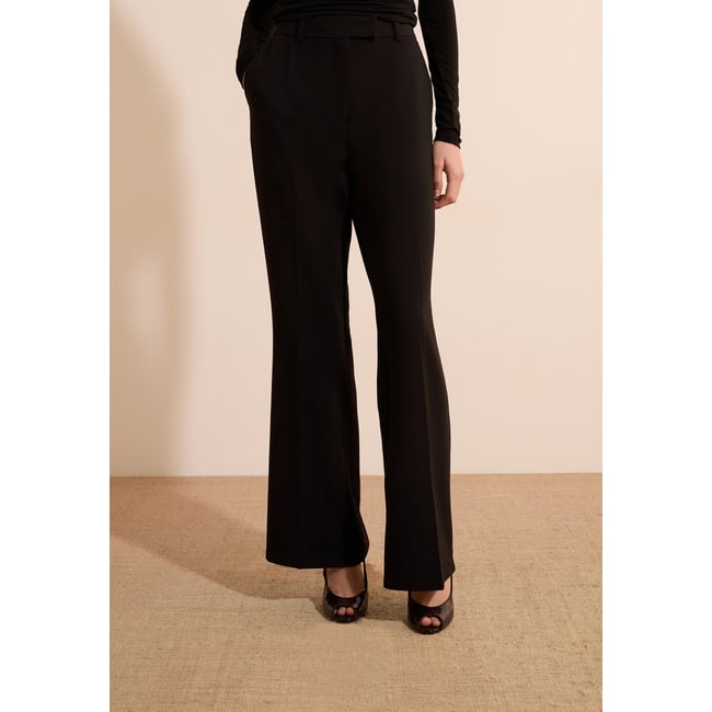Pantalon flare VERLY - ETAM