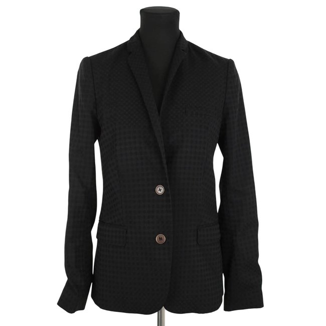 Blazer - Très Bon État noir <span itemprop=