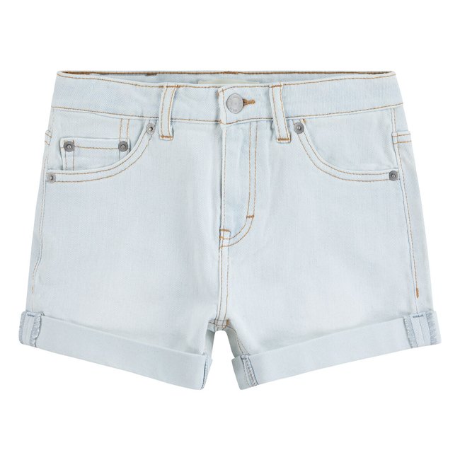 Denim Shorts, light denim blue, LEVI'S KIDS
