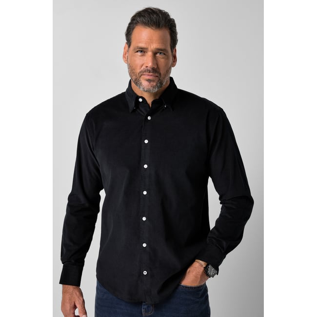 Chemise en velours côtelé - JP1880