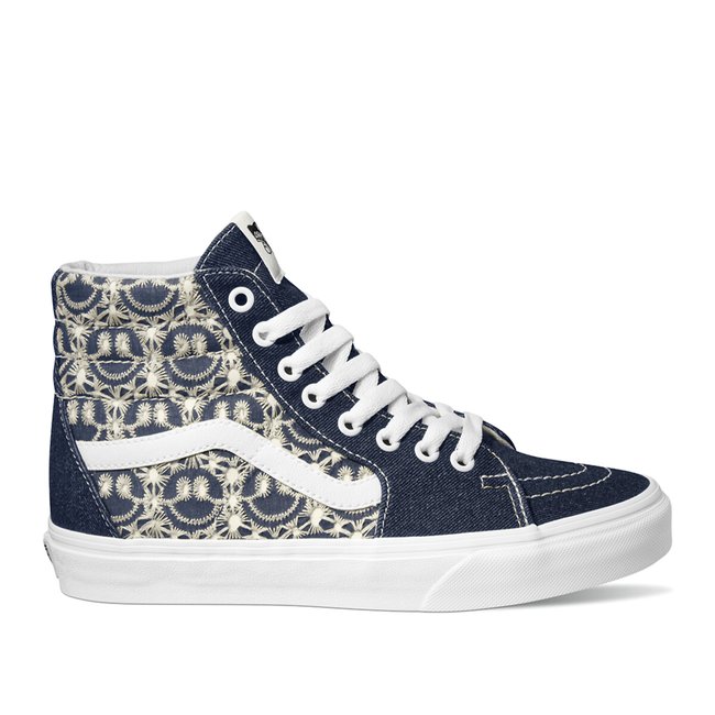 Zapatillas Sk8-Hi - VANS