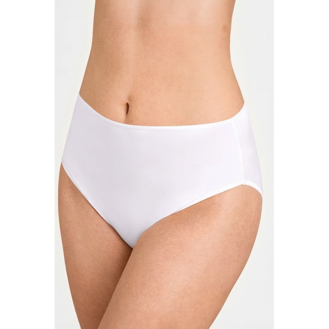 Basic Cotton culotte thaï - MISS MARY OF SWEDEN