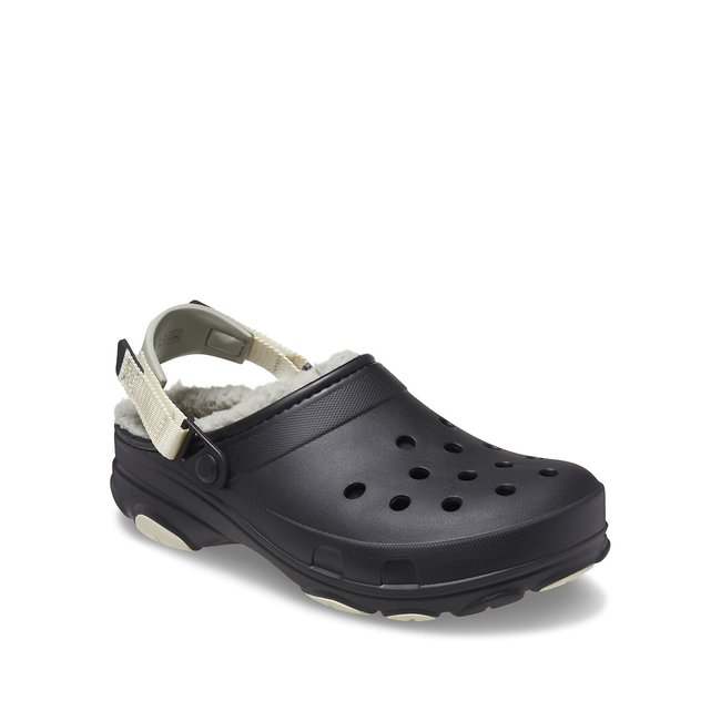 Velcro crocs top