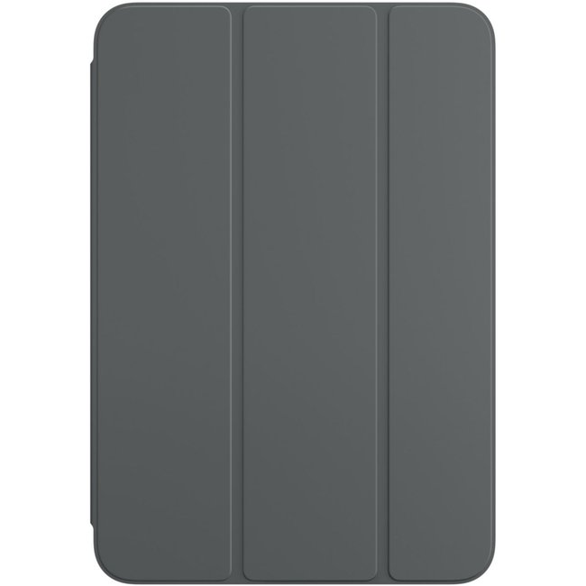 Etui Smart Folio iPad mini 2024 gris - APPLE