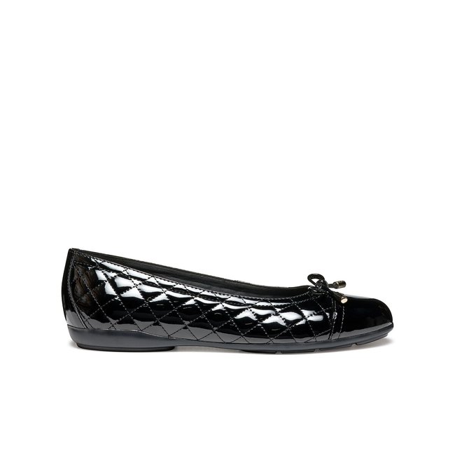 Ballerines vernies Annytah - GEOX