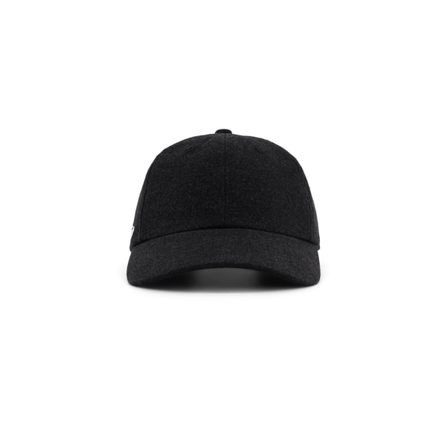 Casquette COLETTE noir <span itemprop=