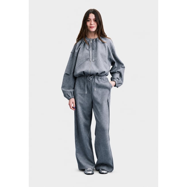 Veste Shosha en coton SHOSHA - FRNCH