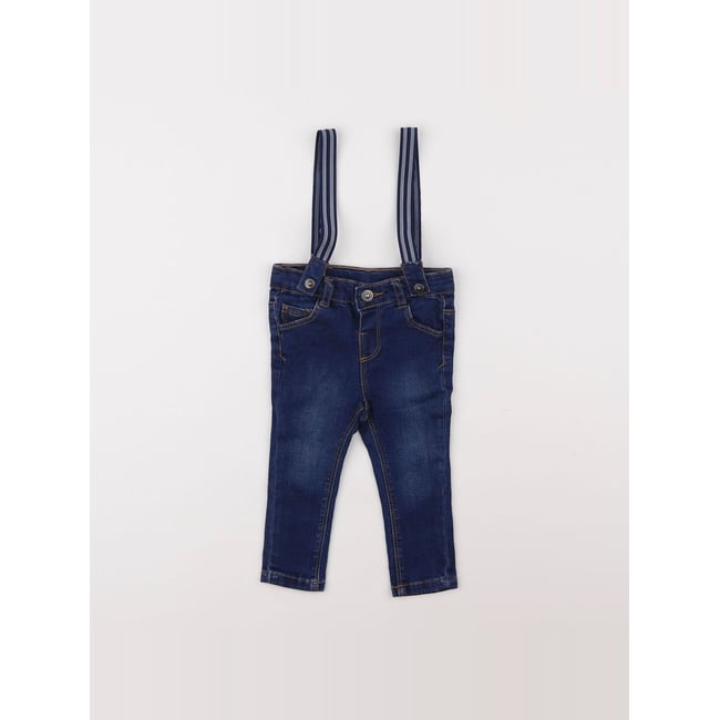 Jean - Etat satisfaisant v002232 <span itemprop=
