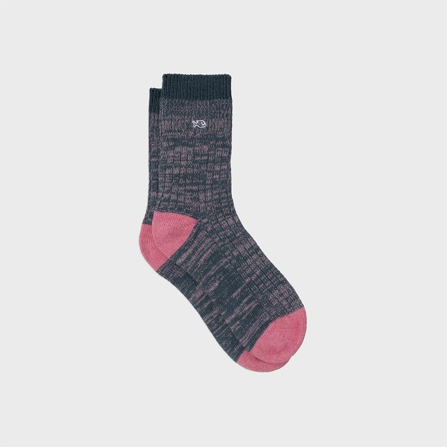 Chaussettes en coton épais CLUB - BILLYBELT