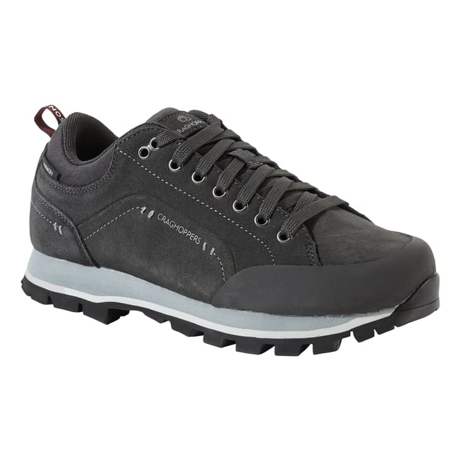 Baskets gris foncé <span itemprop=