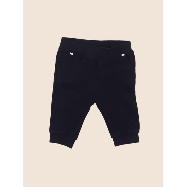 Pantalon - Etat satisfaisant bleu <span itemprop=