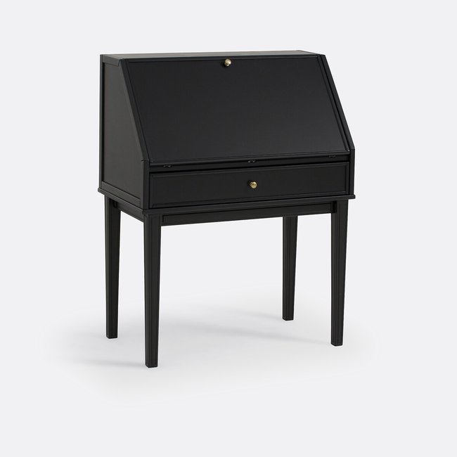 Bureau secrétaire, Roselphe noir LA REDOUTE INTERIEURS