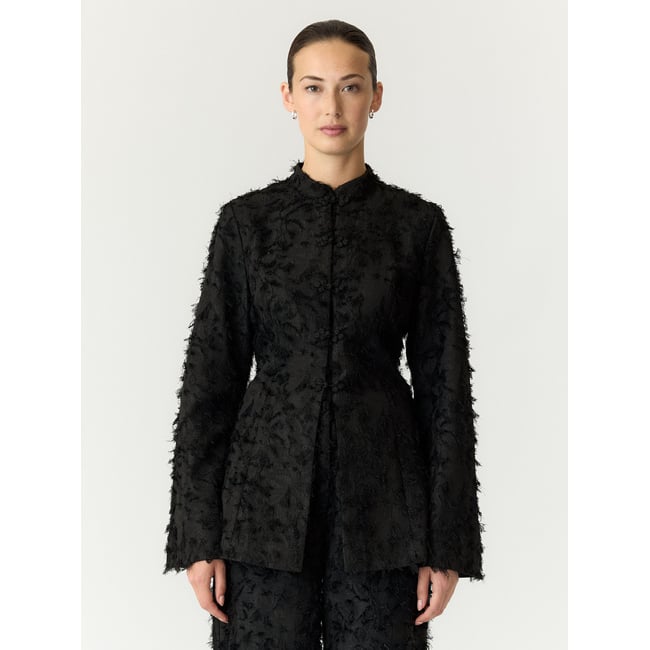 Blazer noir - black1 <span itemprop=