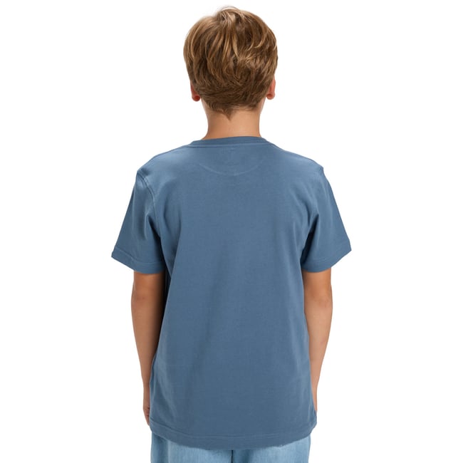 T-shirt à manches courtes EV IN WAVES - QUIKSILVER