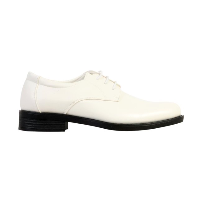 Mocassin Basse à Lacets - ENZO MARCONI
