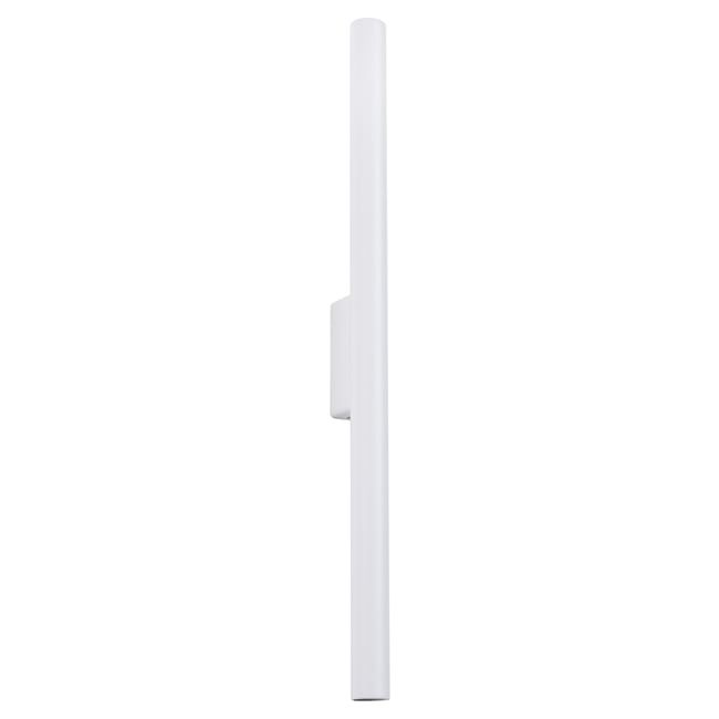 Applique Acier Blanc G9 2 Pastelo Couleur blanc <span itemprop=
