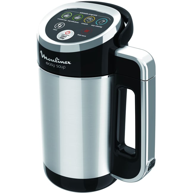 Blender chauffant Easy Soup LM841810 - MOULINEX